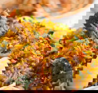 Swagath Grand Indian Restaurant and Bar - Accommodation Brisbane