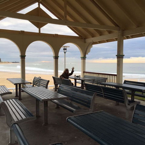 Swell Kiosk - Accommodation Brisbane 0