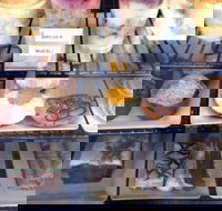 Tandoori Castle - Accommodation Brisbane