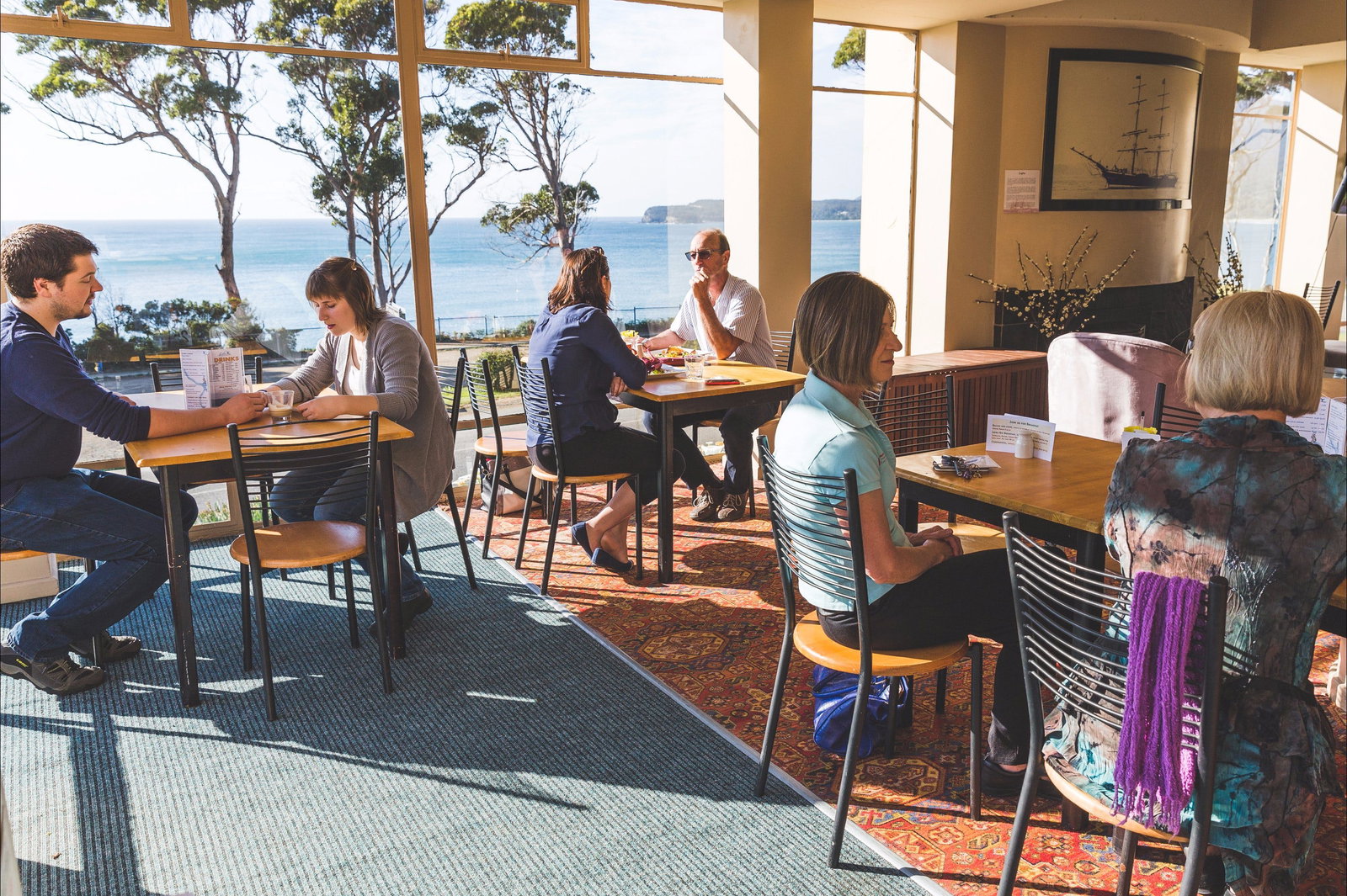 Accommodation Brisbane