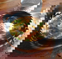 The Phat Pantry - Accommodation Brisbane