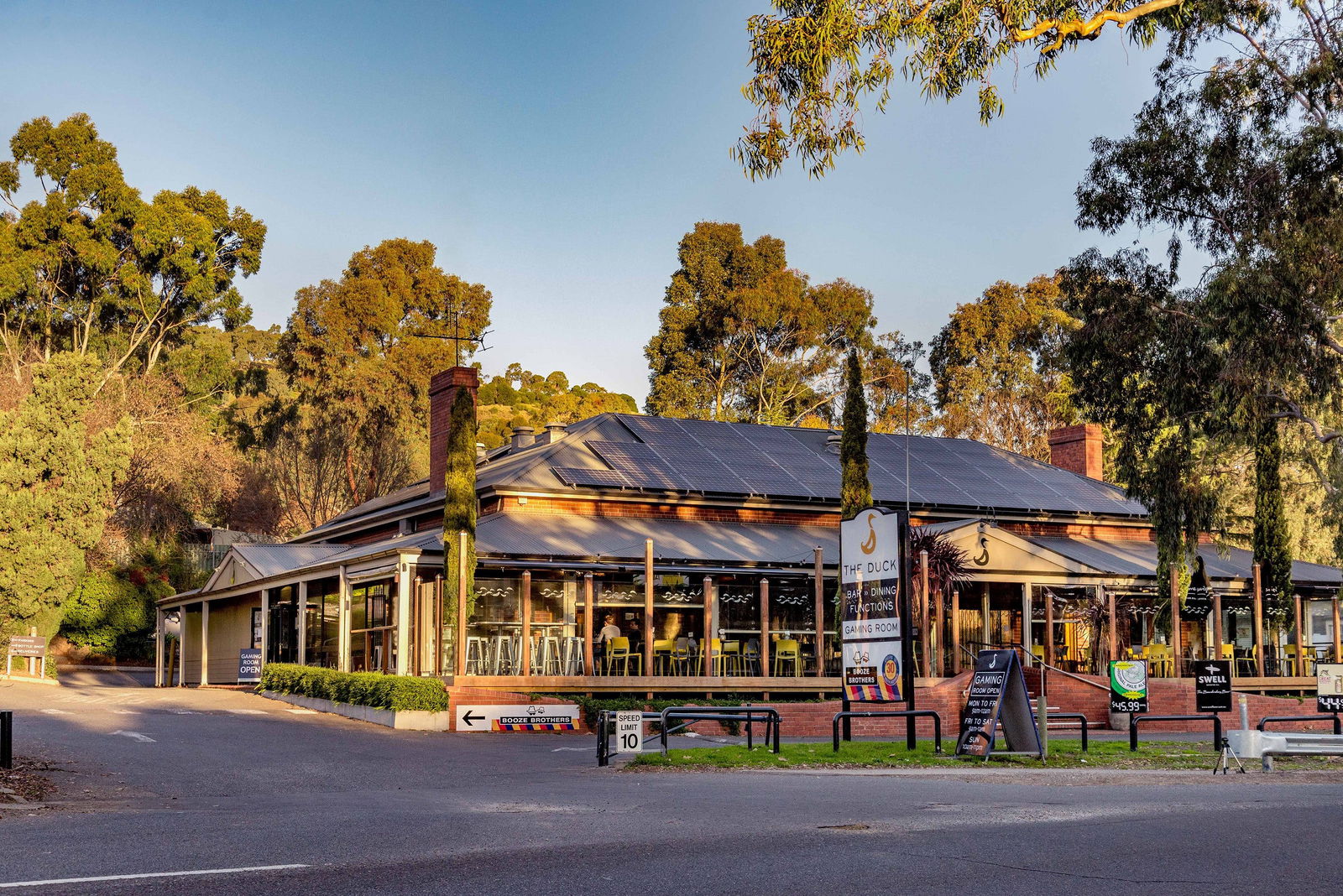  Accommodation Brisbane