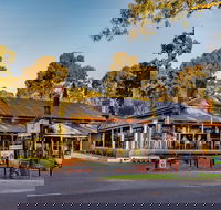The Duck - Accommodation Brisbane