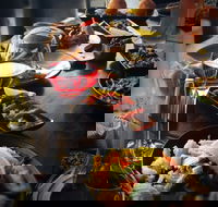 The Gresham Bar - Accommodation Brisbane