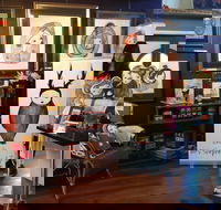 The Other Side Art Cafe - Accommodation Brisbane