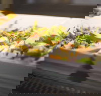 The Vintage Pantry Country Blossom - Windsor - Accommodation Brisbane