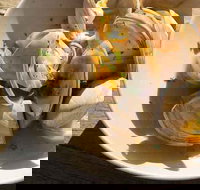 The Vineyard Kitchen - Accommodation Brisbane