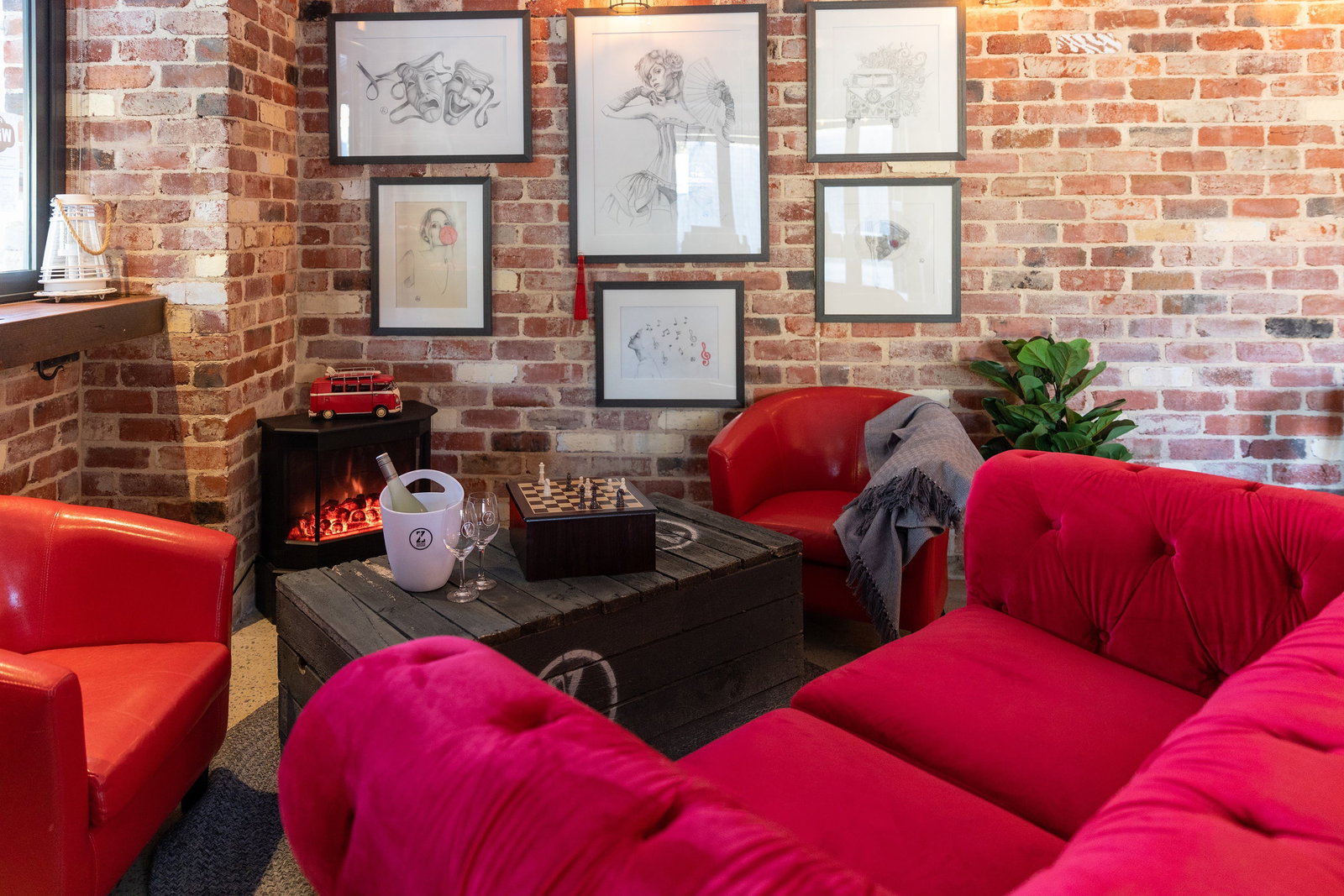 Mclaren Flat SA Accommodation Brisbane