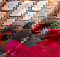 The General Wine Bar and Kitchen - Accommodation Brisbane