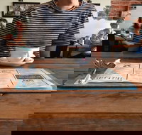 The Empire Cafe - Accommodation Brisbane