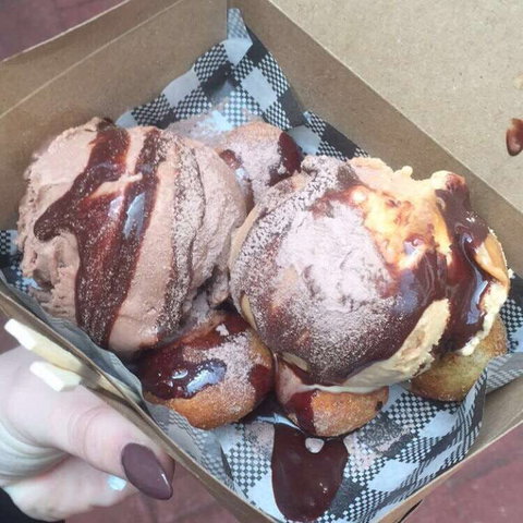 Tommy Sugo - Accommodation Brisbane 0