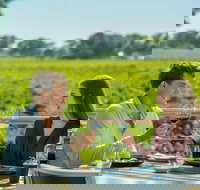 Upstairs - Accommodation Brisbane