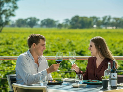 Upstairs - Accommodation Brisbane 0