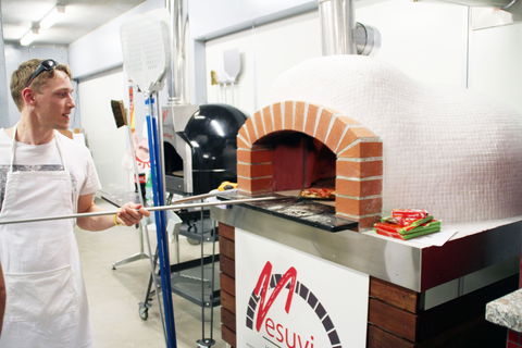Vesuvio WoodFire Cooking Classes - Accommodation Brisbane 0