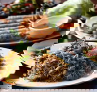 Vinh's Kitchen - Accommodation Brisbane