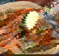 Warburton Curry Club - Accommodation Brisbane