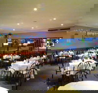 Warner Seafood Chinese Restaurant - Accommodation Brisbane
