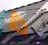 Wheatsheaf Hotel - Accommodation Brisbane