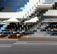 White Fire - Accommodation Brisbane