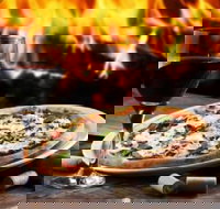 Winmalee Pizza - Accommodation Brisbane