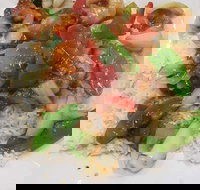 Wong's Lucky Bar - Accommodation Brisbane