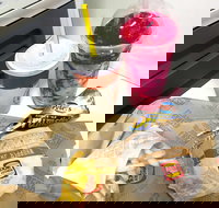 Yummy Chinese BBQ - Accommodation Brisbane