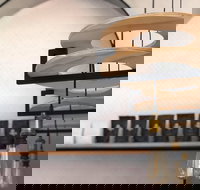 Zooi Cafe - Accommodation Brisbane