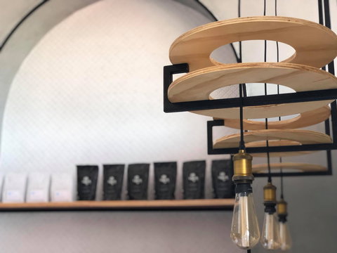 Zooi Cafe - Accommodation Brisbane 0