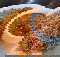 Abrakebabra - Accommodation Brisbane