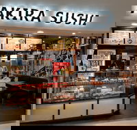 Akira Sushi Kiama - Accommodation Brisbane