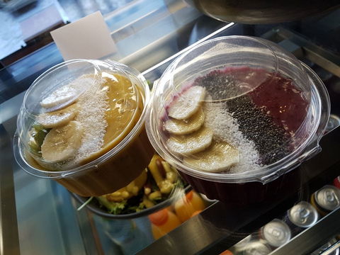 All Heart Cafe - Accommodation Brisbane 0