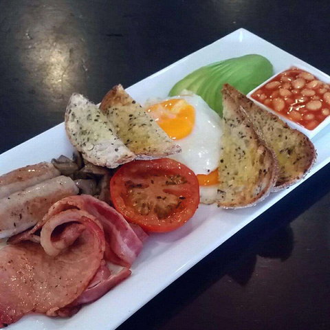 Alpha Espresso Bar - Accommodation Brisbane 0