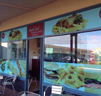 Angle Vale Chicken  Seafood - Accommodation Brisbane