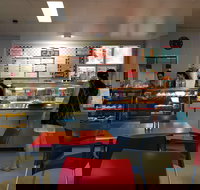 Arkaba Cafe and Grill - Accommodation Brisbane