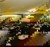 A Thai 5 - Accommodation Brisbane