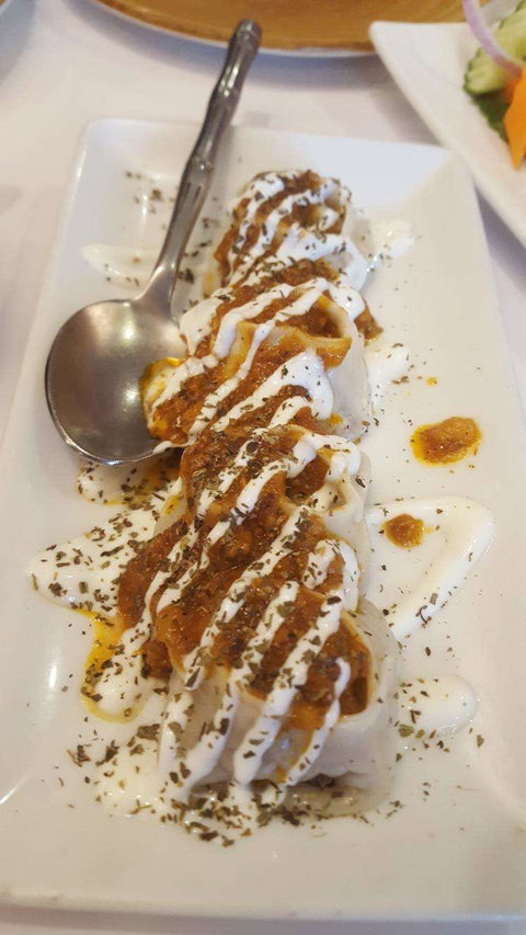 Bamiyan Restaurant - Dural - Accommodation Brisbane 0