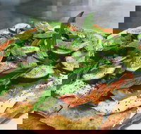 Banksia Bakery - Accommodation Brisbane