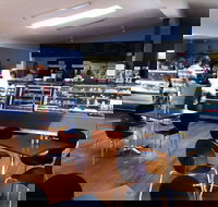 Bark Mill Bakery - Accommodation Brisbane