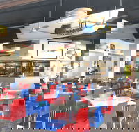 Beach House Bar  Grill - Accommodation Brisbane