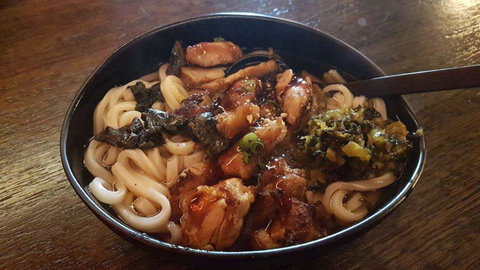 Bento - Accommodation Brisbane 0