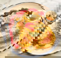 Berrybean - Accommodation Brisbane