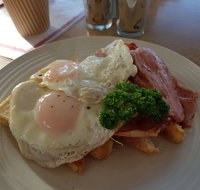Billie Chu - Accommodation Brisbane