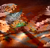 Bird's Nest Yakitori - South Brisbane - Accommodation Brisbane