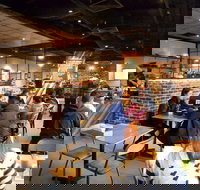 Blends and Brothers - Accommodation Brisbane