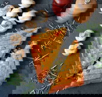 Brasserie Bread - Accommodation Brisbane