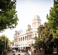 Broken Hill Hotel - Accommodation Brisbane