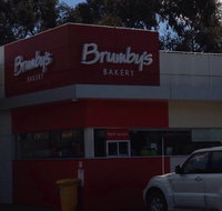 Brumby's Bakery - Davoren Park - Accommodation Brisbane