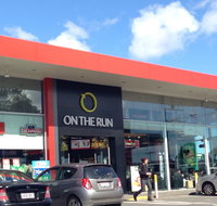 Brumby's Bakery  On The Run - Accommodation Brisbane