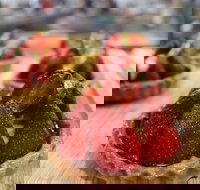 Cafe - Lynwood Country Club - Accommodation Brisbane