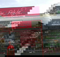 Cafe on Henley - Accommodation Brisbane